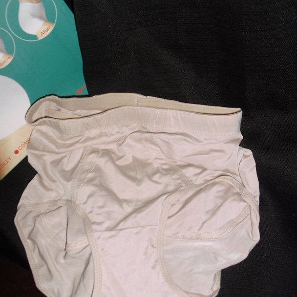 the SECRET for shape,curves,Silicon Buttocks,butt filler,jeans back fillers - Picture 7 of 8